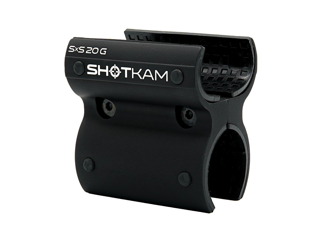 SHOTKAM　ショットカム Gen 4とGen 4 Miniの日本語対応はございません | 詳細はこちら—ShotKam