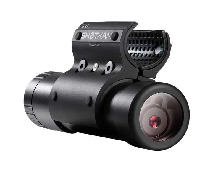 Unique image of ShotKam showcasing key features such as lightweight build and precision - Unique version for Compare-models-SK3.webp.
