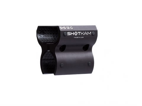 Side-by-Side 12 Gauge Mount Side-by-Side 12 Gauge Mount