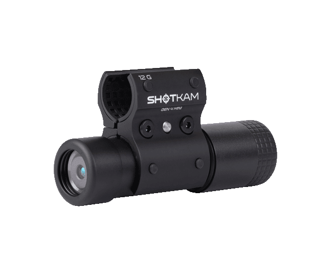 Gen 4 Mini is our lightest, most advanced model yet with 30% smaller - ShotKam USA
