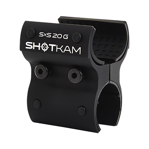 Side-by-Side 20 Gauge Mini Mount Side-by-Side 20 Gauge Mini Mount