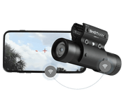 Unique image of ShotKam showcasing key features such as lightweight build and precision - Unique version for what-is-SK-option-2.png.