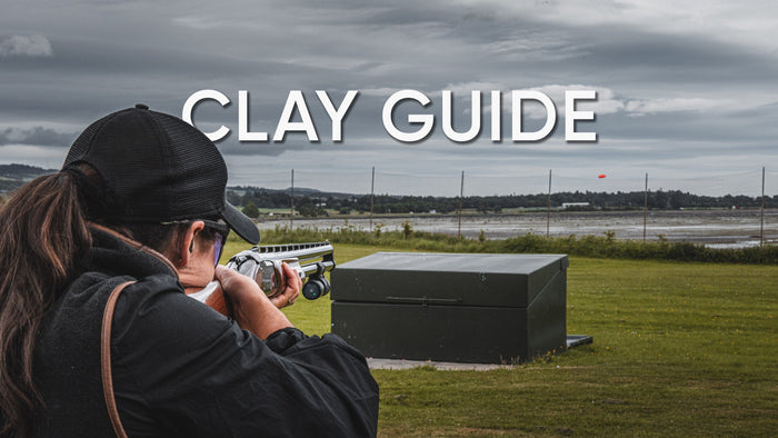 ShotKam Guide for Clay Shooting