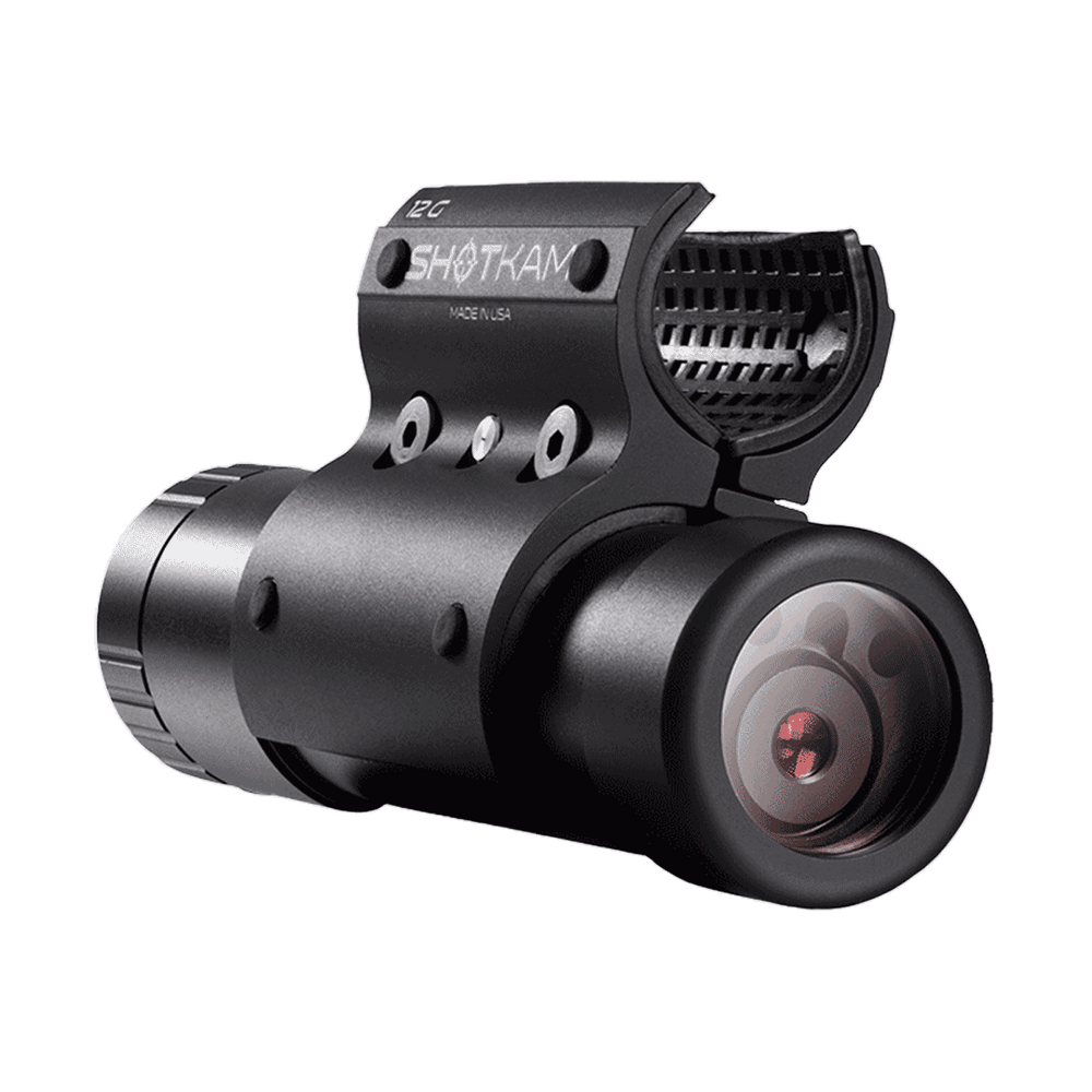 ShotKam Gen 3 - 1080p 技術仕様、価格、無料配送の詳細 – ShotKam — USA