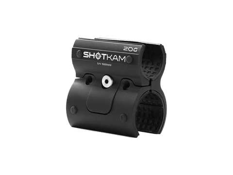 ShotKam Gen 3 - Official Site USA
