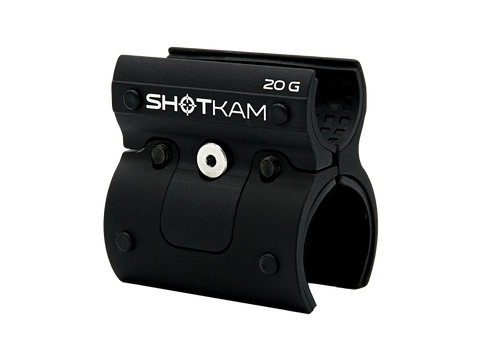 Suporte de calibre 20 