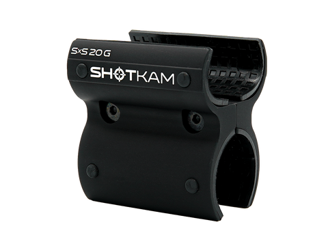 Suporte de calibre 20 lateral