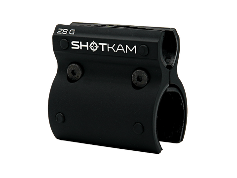 Suporte de calibre 28 