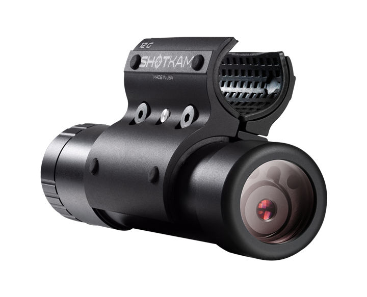Best Video Camera for Shotgun Barrel – ShotKam — USA