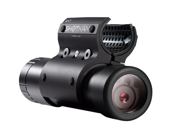 Unique image of ShotKam showcasing key features such as lightweight build and precision - Unique version for Compare-models-SK3.png.