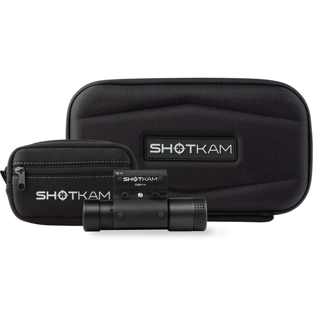 Gen 4 ShotKam | Barrel Camera for Clays & Bird Hunting – ShotKam LLC Gen 4 ShotKam | Barrel Camera for Clays & Bird Hunting – ShotKam LLC