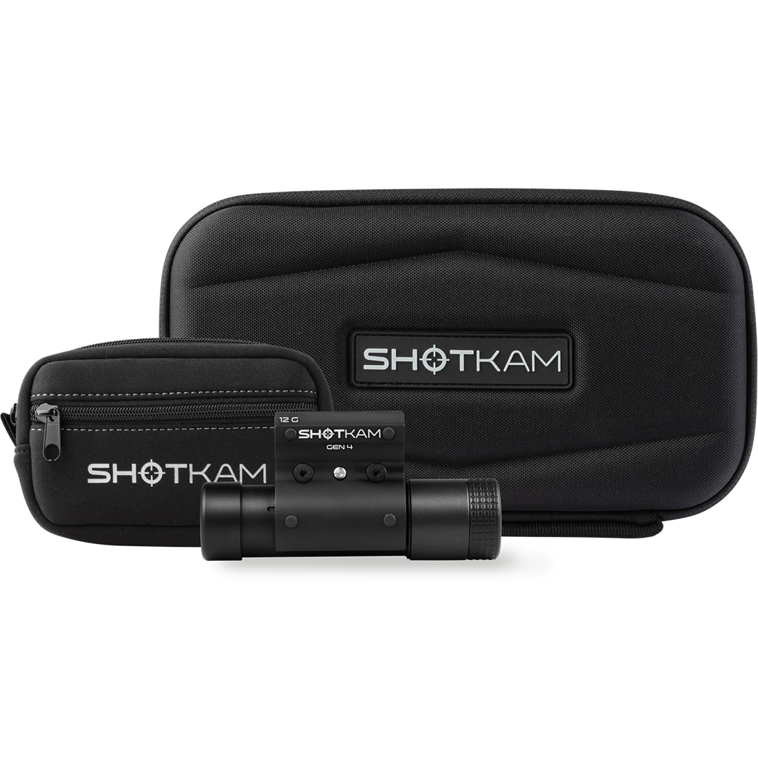 ShotKam 4th Generation Model – ShotKam — USA