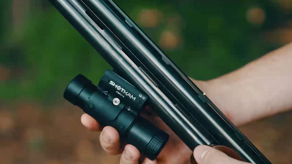 ShotKam Video Camera for Rifle and Shotgun – ShotKam LLC