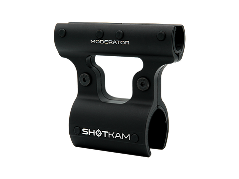 Suporte de Moderador