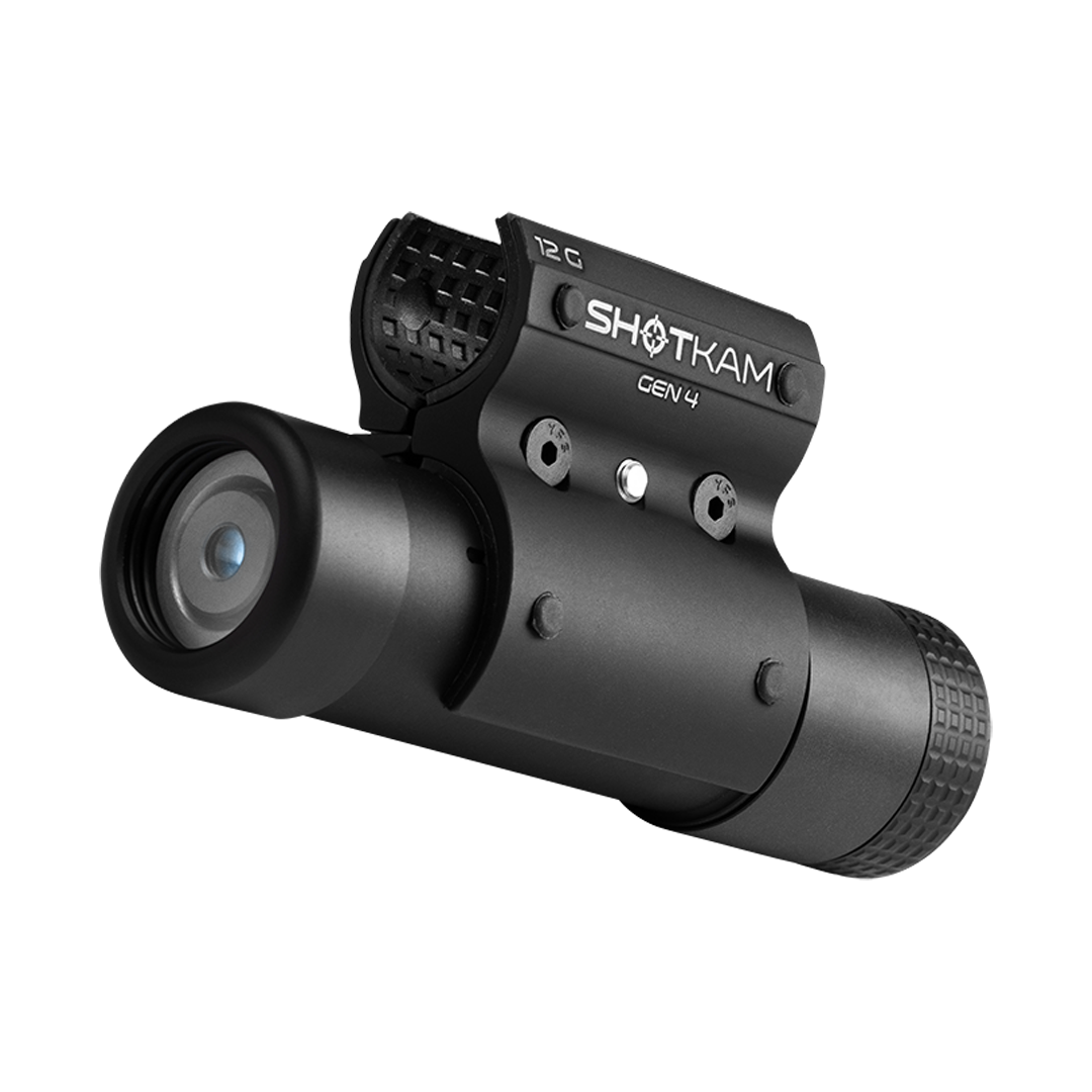 Black Friday: Gen 4 Camera for Clays & Hunting in 4K – ShotKam — USA