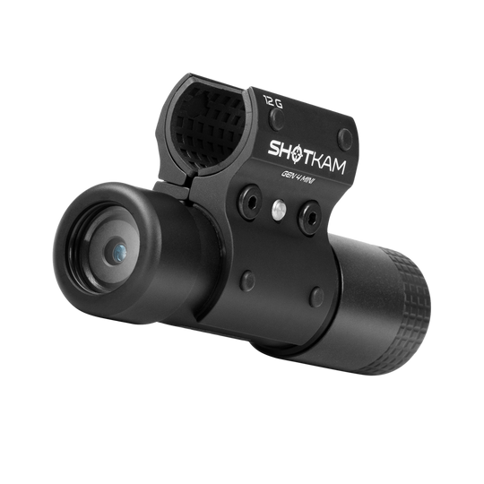 shotkam ショットカム Gen 4とGen 4 Miniの日本語対応はございません | 詳細はこちら—ShotKam