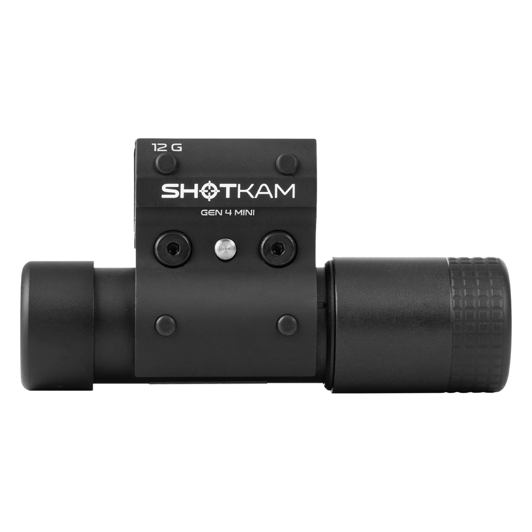 ShotKam Gen 3 レビュー - 1080p モデルのフィードバック - 米国