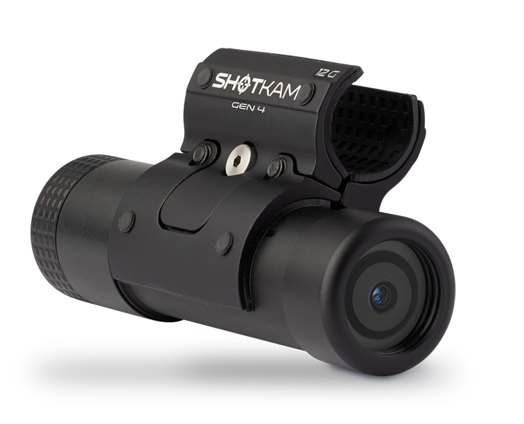 Unique image of ShotKam showcasing key features such as lightweight build and precision - Unique version for Smaller-Compare-models-SK4.png.