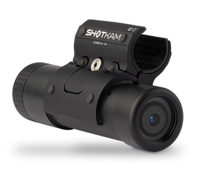 Unique image of ShotKam showcasing key features such as lightweight build and precision - Unique version for Smaller-Compare-models-SK4.png.