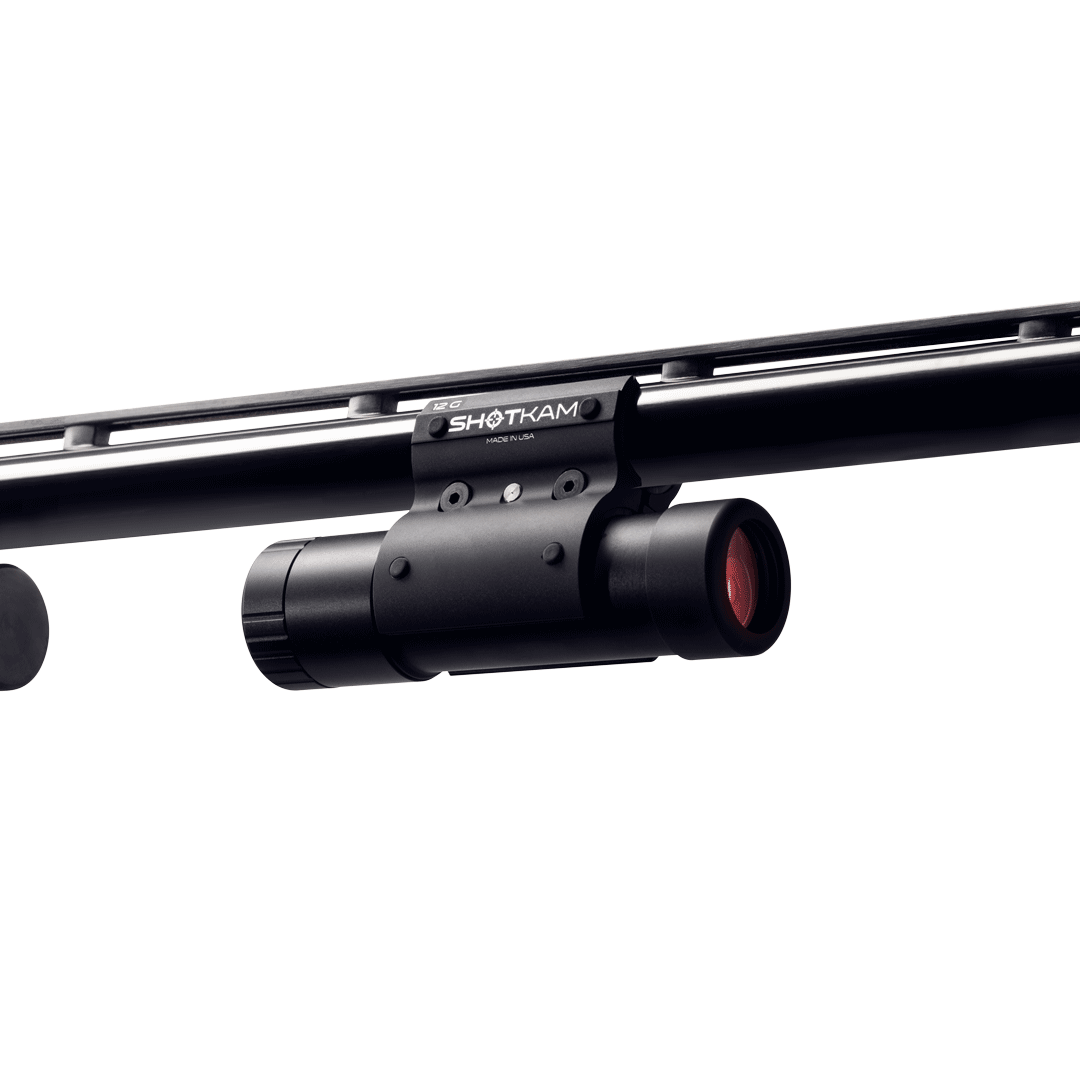 SHOTKAM ショットカムGEN3 クレー射撃狩猟12番 SHOTKAM ショットカムGEN3 クレー射撃狩猟12番